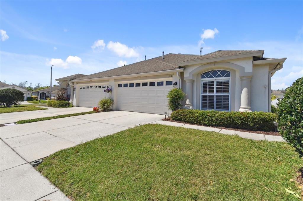 Picture of 1743 Ravenridge Street, Wesley Chapel, FL 33543