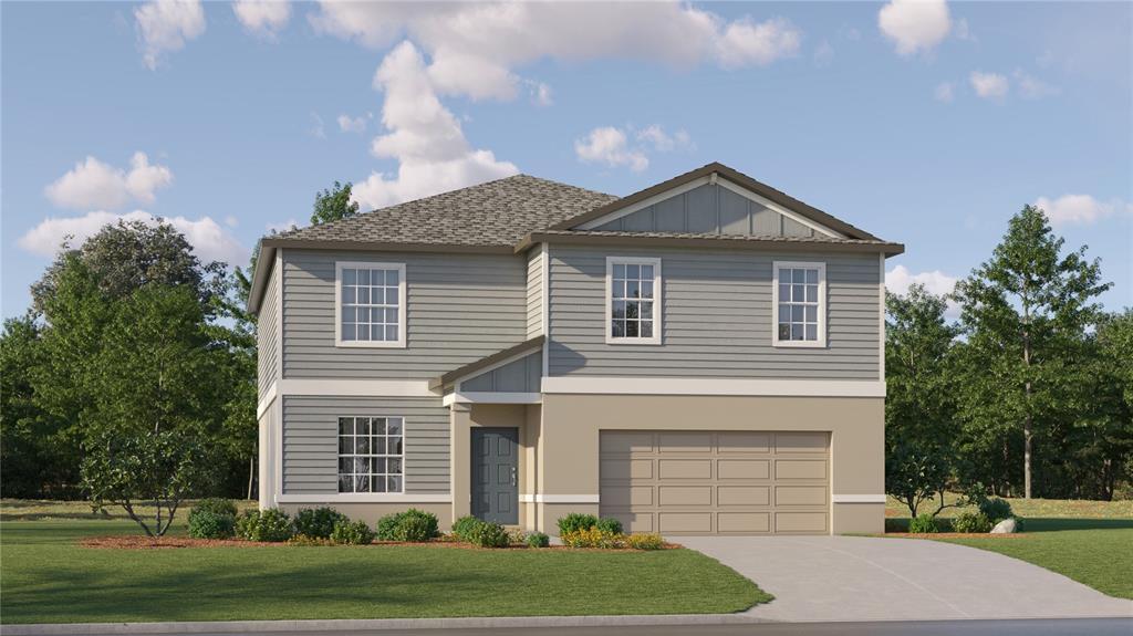 Picture of 10194 Gentle Rain Drive, Land O Lakes, FL 34638