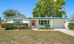 Picture of 12613 Social Drive, Hudson, FL 34667