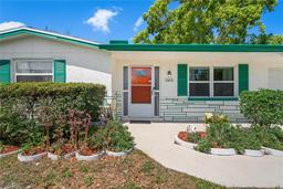 Picture of 12613 Social Drive, Hudson, FL 34667