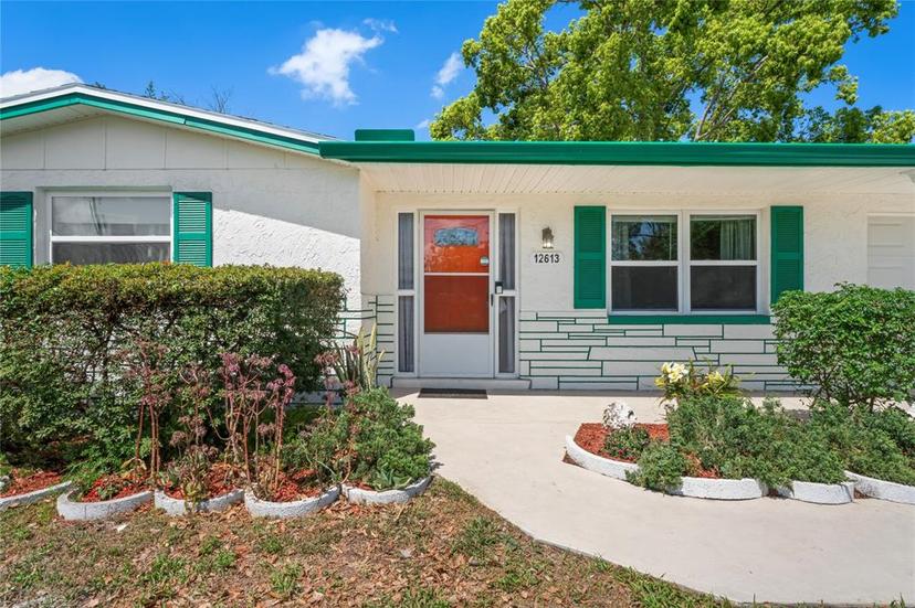 Picture of 12613 Social Drive, Hudson FL 34667