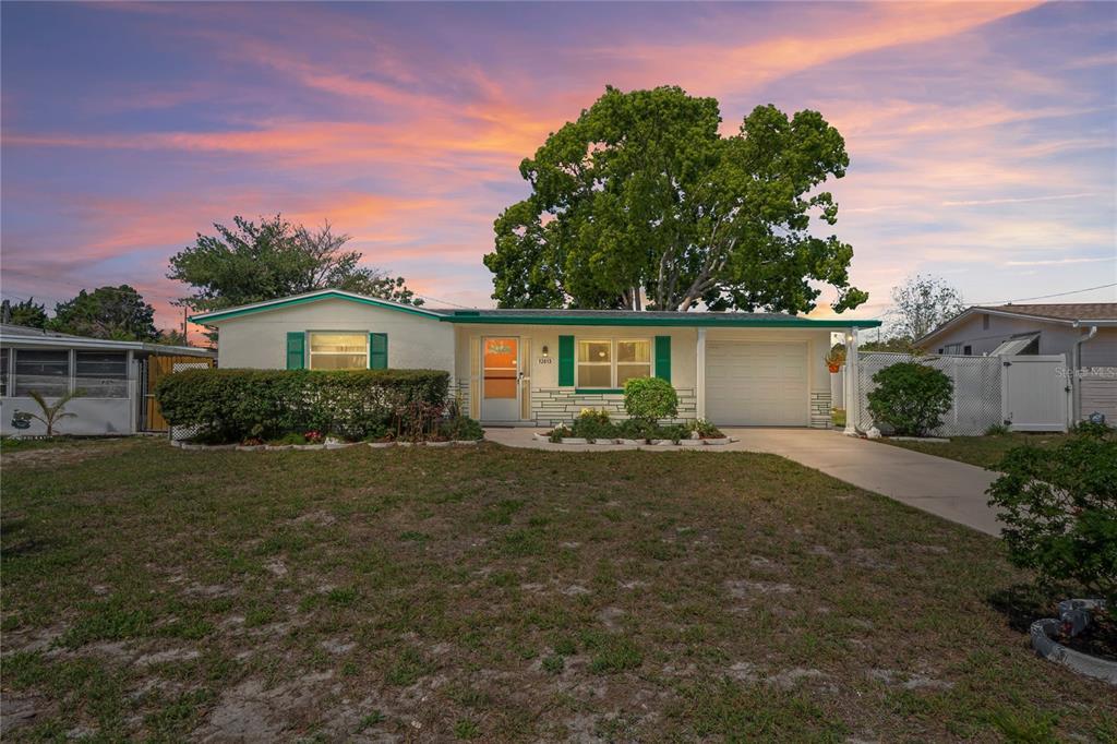 Picture of 12613 Social Drive, Hudson, FL 34667