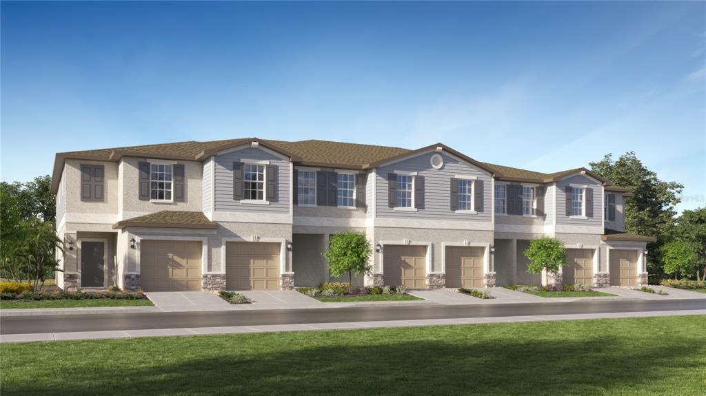 Picture of 2665 Buttercup Lucine Lane, Ruskin, FL 33570