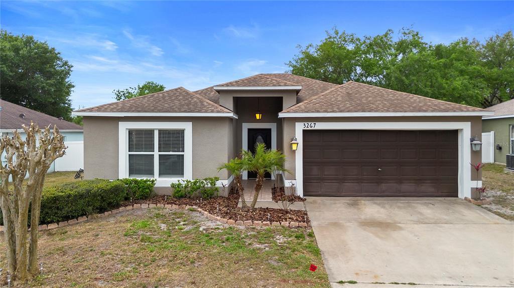 Picture of 3267 Wild Pepper Court, Deltona, FL 32725
