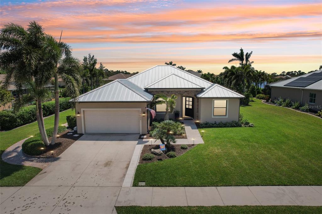 Picture of 19893 Cobblestone Circle, Venice, FL 34292