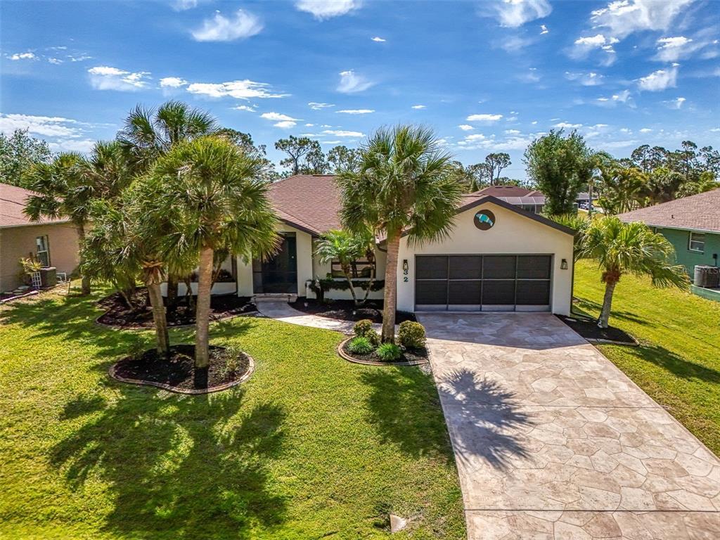 Picture of 32 Long Meadow Lane, Rotonda West, FL 33947