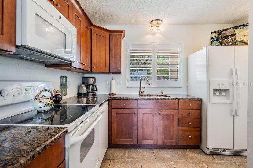 Picture of 2700 Bayshore Boulevard Unit 532, Dunedin FL 34698