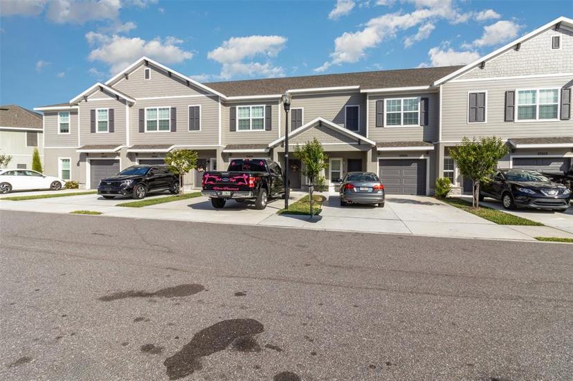 Picture of 10924 Brightleaf Court, Riverview FL 33569