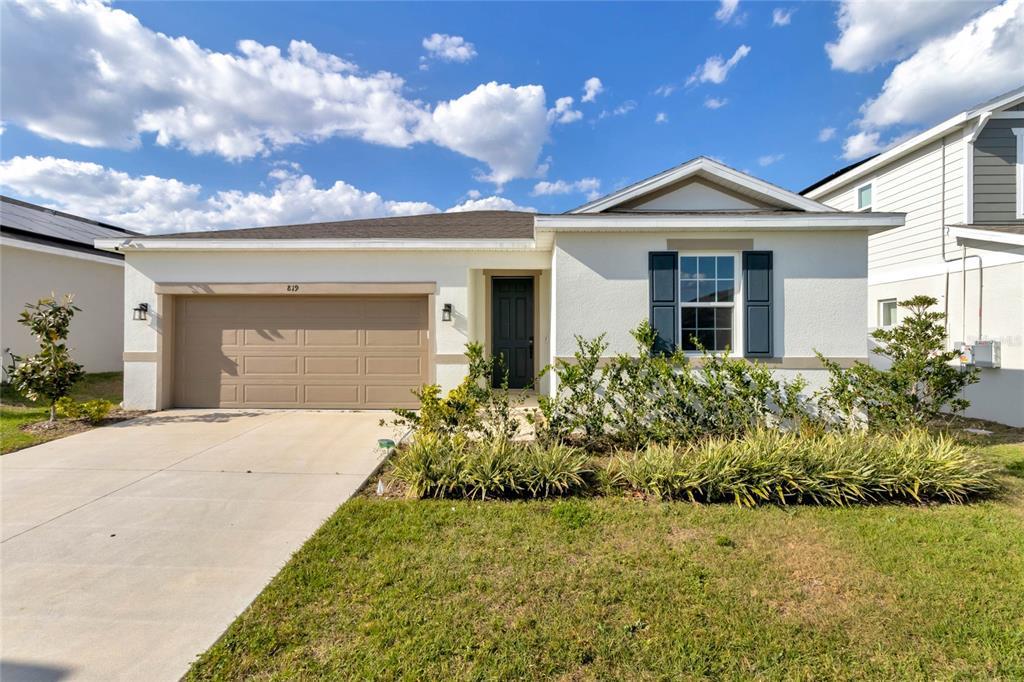 Picture of 819 Folklore Lane, Haines City, FL 33844