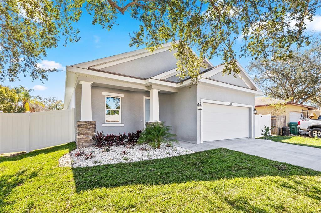 Picture of 1101 Dagmar Avenue, Spring Hill, FL 34606