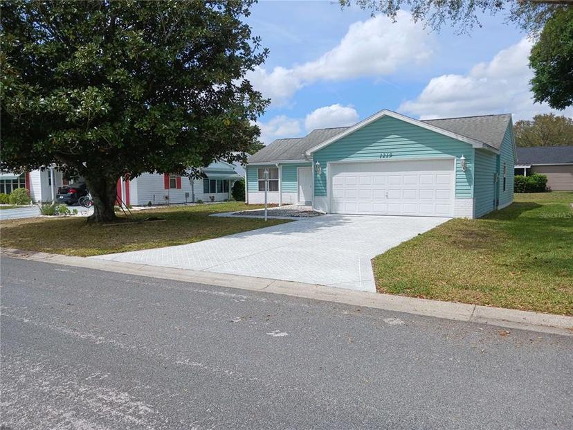 Picture of 1219 Santos Place, Lady Lake FL 32159