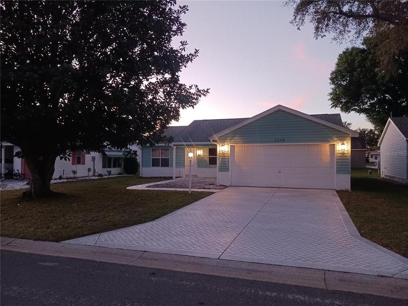 Picture of 1219 Santos Place, Lady Lake FL 32159