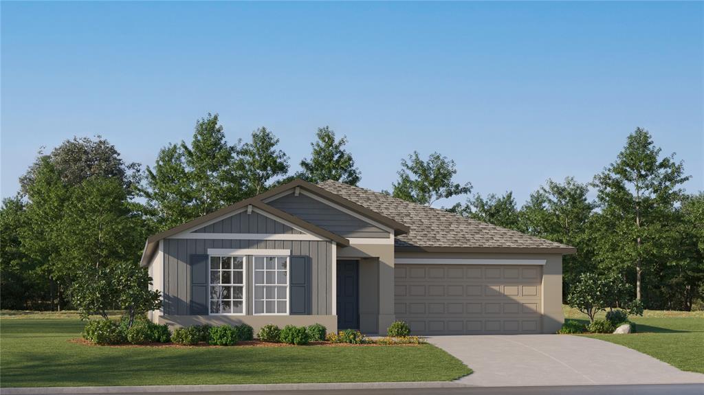 Picture of 8532 Bella Mar Trail, Parrish, FL 34219