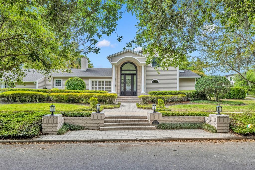 Picture of 1370 Alberta Drive, Winter Park, FL 32789