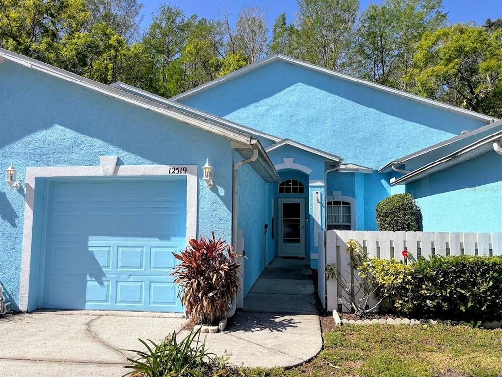 Picture of 12519 Hollybrook Ln # 2, Hudson, FL 34669