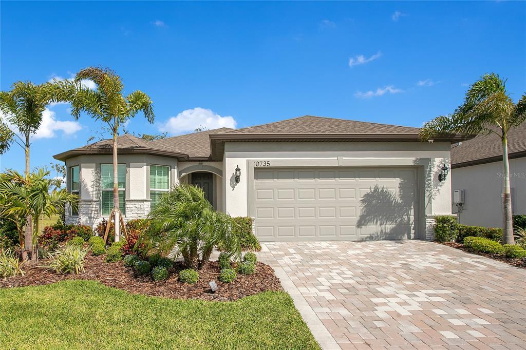 Picture of 10735 Spring Tide Way, Parrish, FL 34219