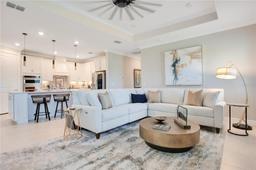 Picture of 10735 Spring Tide Way, Parrish, FL 34219