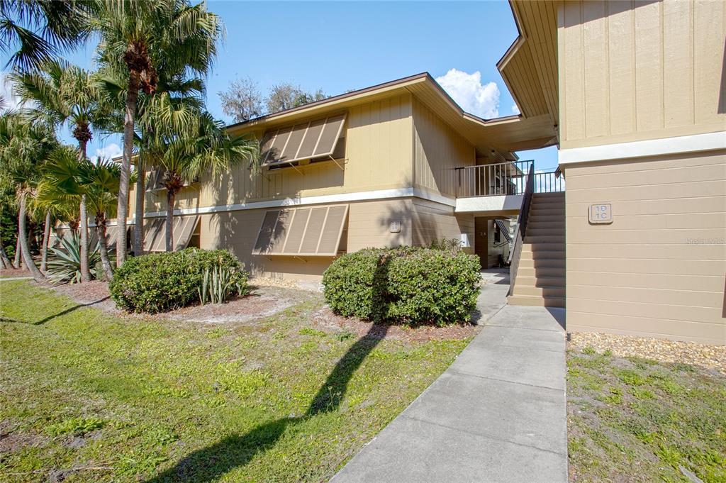 Picture of 120 Hibiscus Woods Court Unit 2A, Deltona, FL 32725