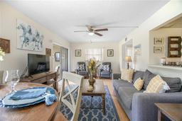 Picture of 120 Hibiscus Woods Court Unit 2A, Deltona, FL 32725
