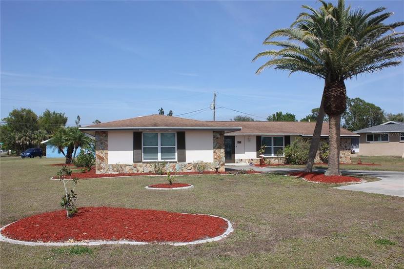 Picture of 474 Elm Avenue Nw, Port Charlotte FL 33952