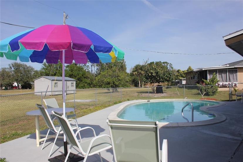 Picture of 474 Elm Avenue Nw, Port Charlotte FL 33952