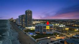 Picture of 901 S Atlantic Avenue Unit 3, Ormond Beach, FL 32176