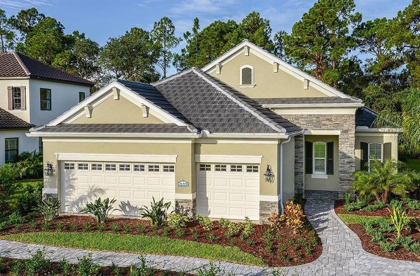 Picture of 21221 Wacissa Drive, Venice FL 34293