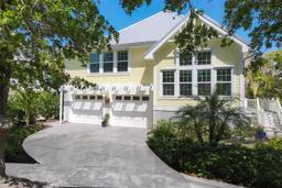 Picture of 158 Carrick Bend Lane, Boca Grande, FL 33921