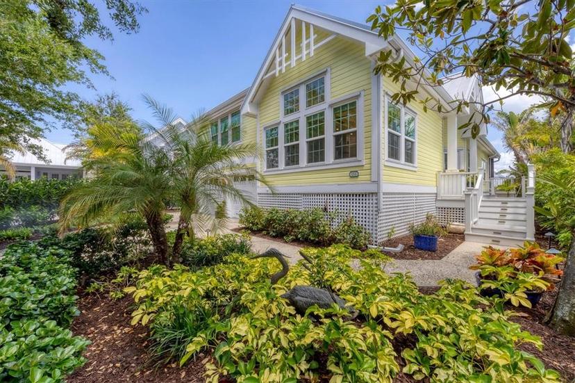 Picture of 158 Carrick Bend Lane, Boca Grande FL 33921