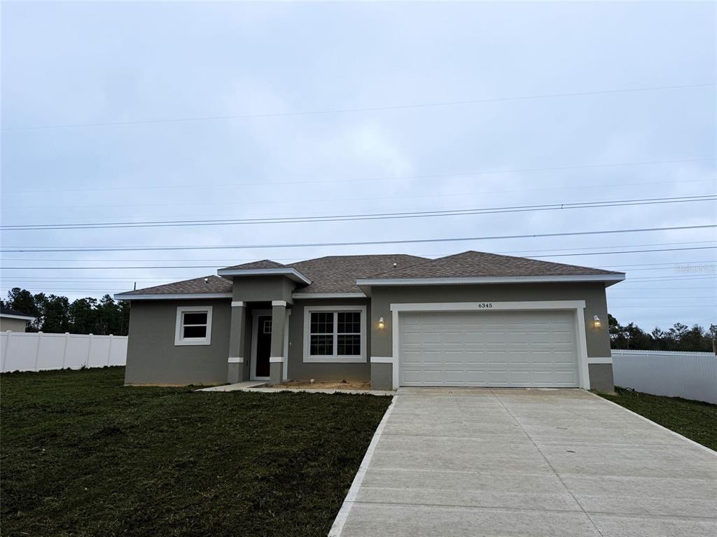 Picture of 6345 SW 155Th Place, Ocala, FL 34473