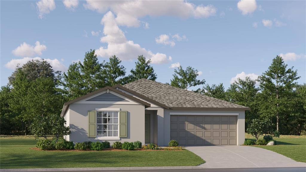 Picture of 10206 Gentle Rain Drive, Land O Lakes, FL 34638