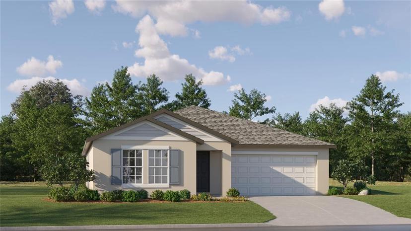 Picture of 12620 Aura Moonlight Terrace, Parrish FL 34219