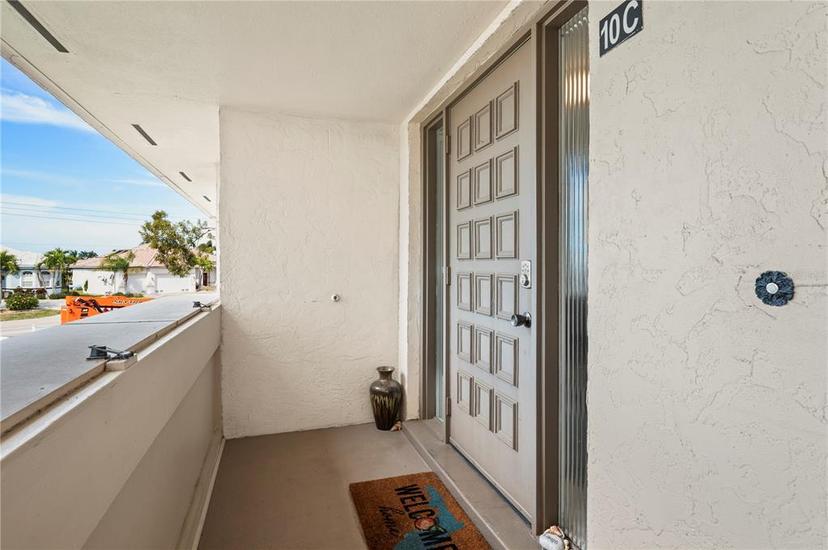 Picture of 1080 Bal Harbor Boulevard Unit 10C, Punta Gorda FL 33950