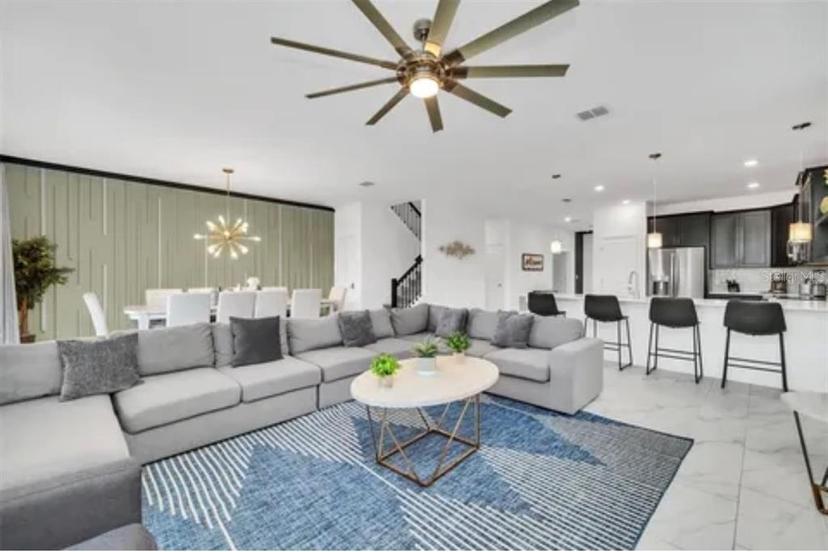 Picture of 9214 Sommerset Hills Drive, Davenport FL 33896