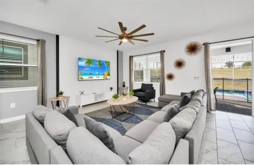 Picture of 9214 Sommerset Hills Drive, Davenport FL 33896