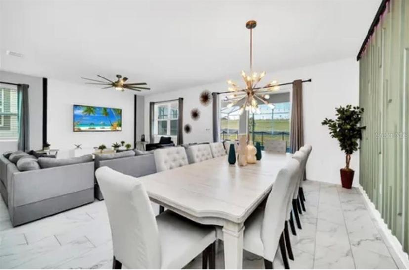 Picture of 9214 Sommerset Hills Drive, Davenport FL 33896