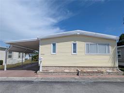 Picture of 82065 G Street N Unit 65, Pinellas Park, FL 33781