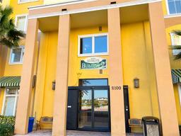 Picture of 8100 Poinciana Boulevard Unit 2111, Orlando, FL 32821