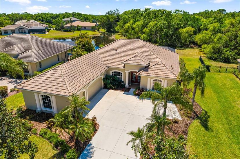 Picture of 12810 Kite Drive, Bradenton FL 34212