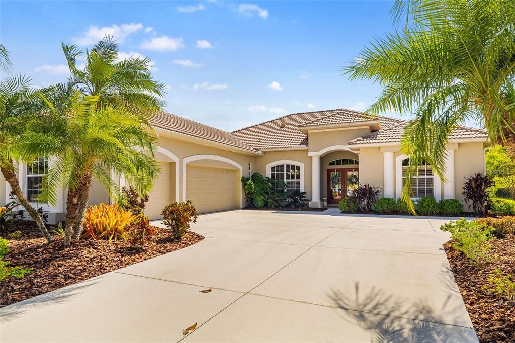 Picture of 12810 Kite Drive, Bradenton, FL 34212