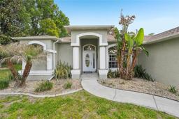 Picture of 2016 Alameda Drive, Spring Hill, FL 34609
