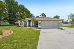 Picture of 2016 Alameda Drive, Spring Hill, FL 34609