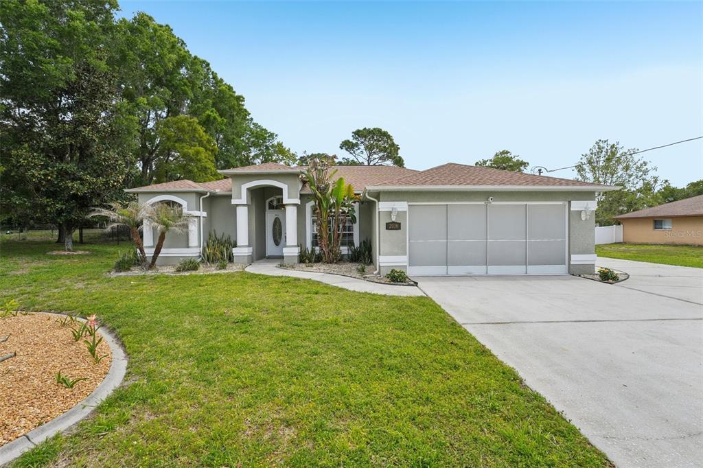 Picture of 2016 Alameda Drive, Spring Hill, FL 34609