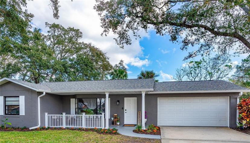 Picture of 1433 Mollie Road, Daytona Beach FL 32114