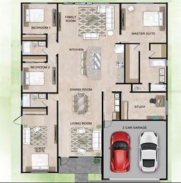 Picture of 315 E Magnolia Street, Davenport, FL 33837
