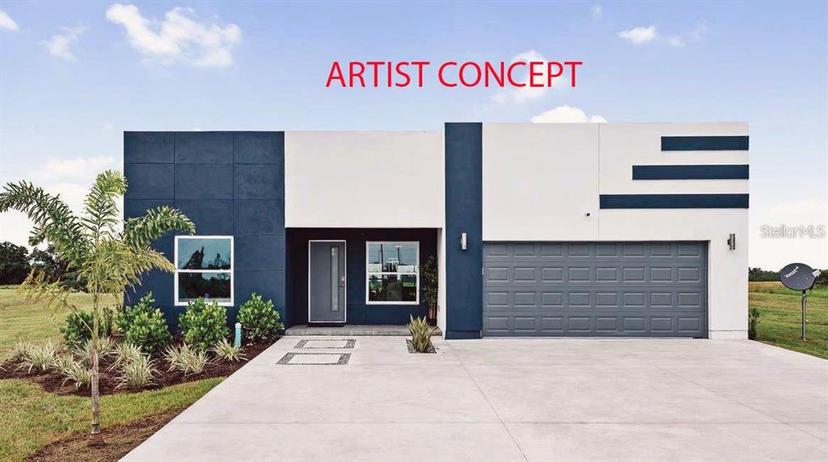 Picture of 315 E Magnolia Street, Davenport FL 33837