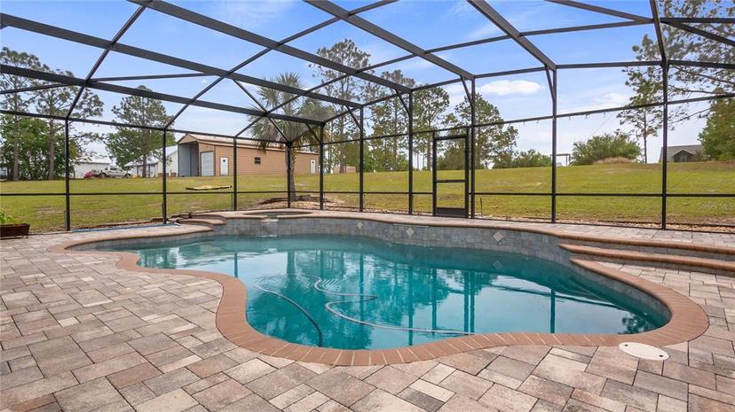 Picture of 7973 Lake Nellie Road, Clermont FL 34714