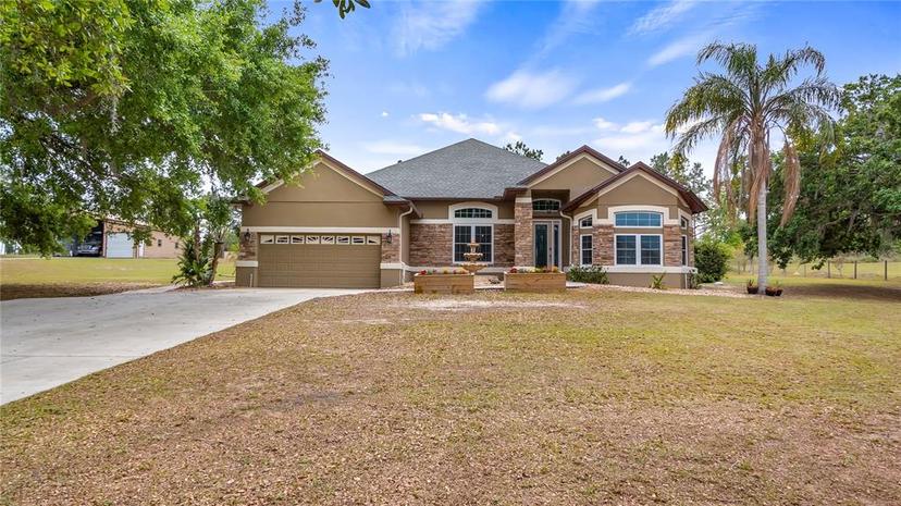 Picture of 7973 Lake Nellie Road, Clermont FL 34714