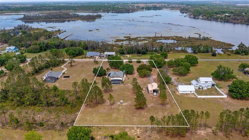 Picture of 7973 Lake Nellie Road, Clermont FL 34714