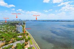 Picture of 2807 Bayshore Boulevard, Tampa, FL 33629